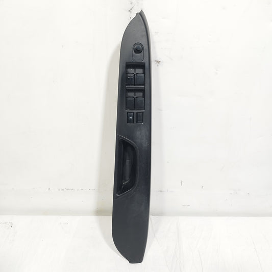 Pulsantiera alzacristalli anteriore sx Fiat 16 2010 Cod: ecoAC14884