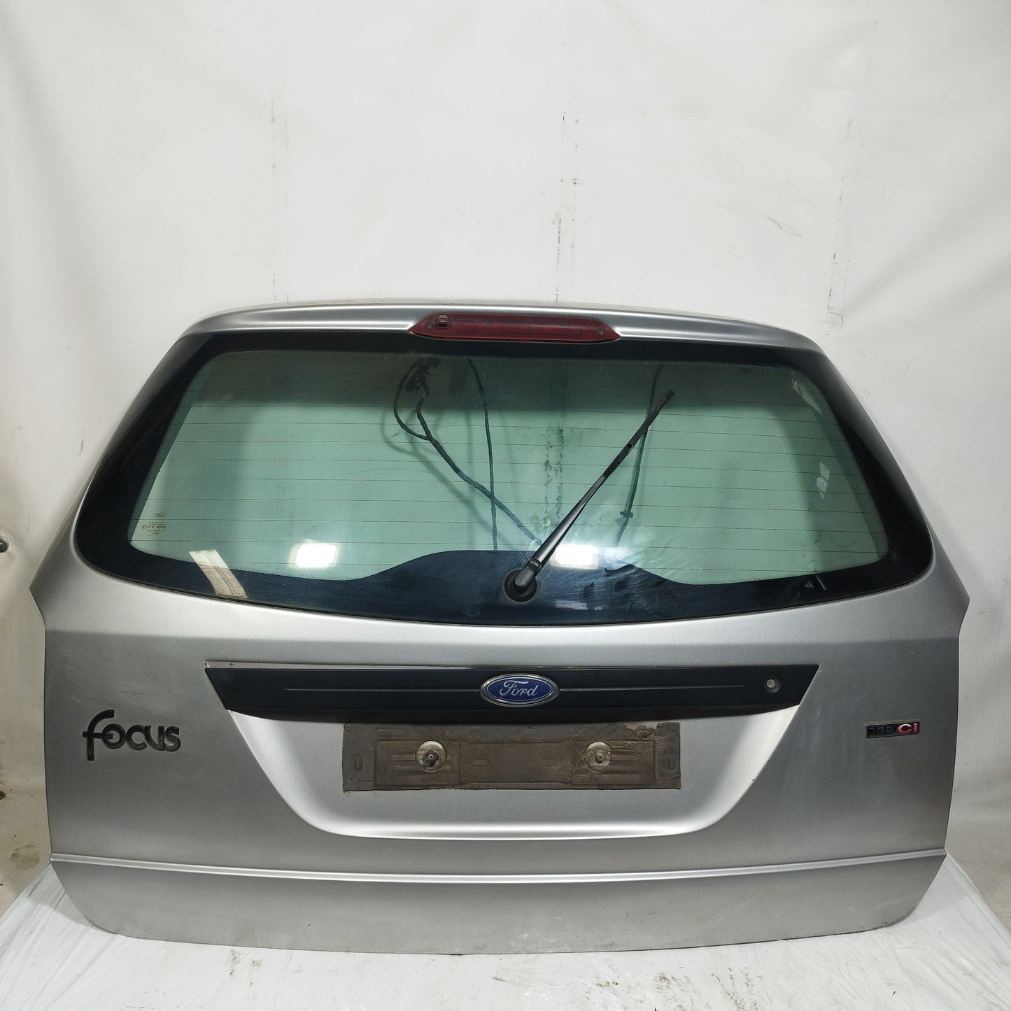 Portellone grigio Ford Focus (mk1) SW 1998-2004 ecoAC16097
