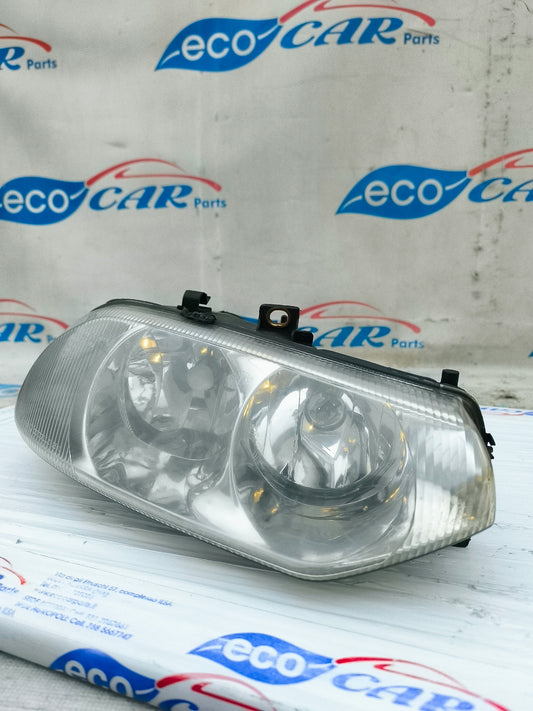 Fanale anteriore dx Alfa Romeo 156 2002 ecoAG6102