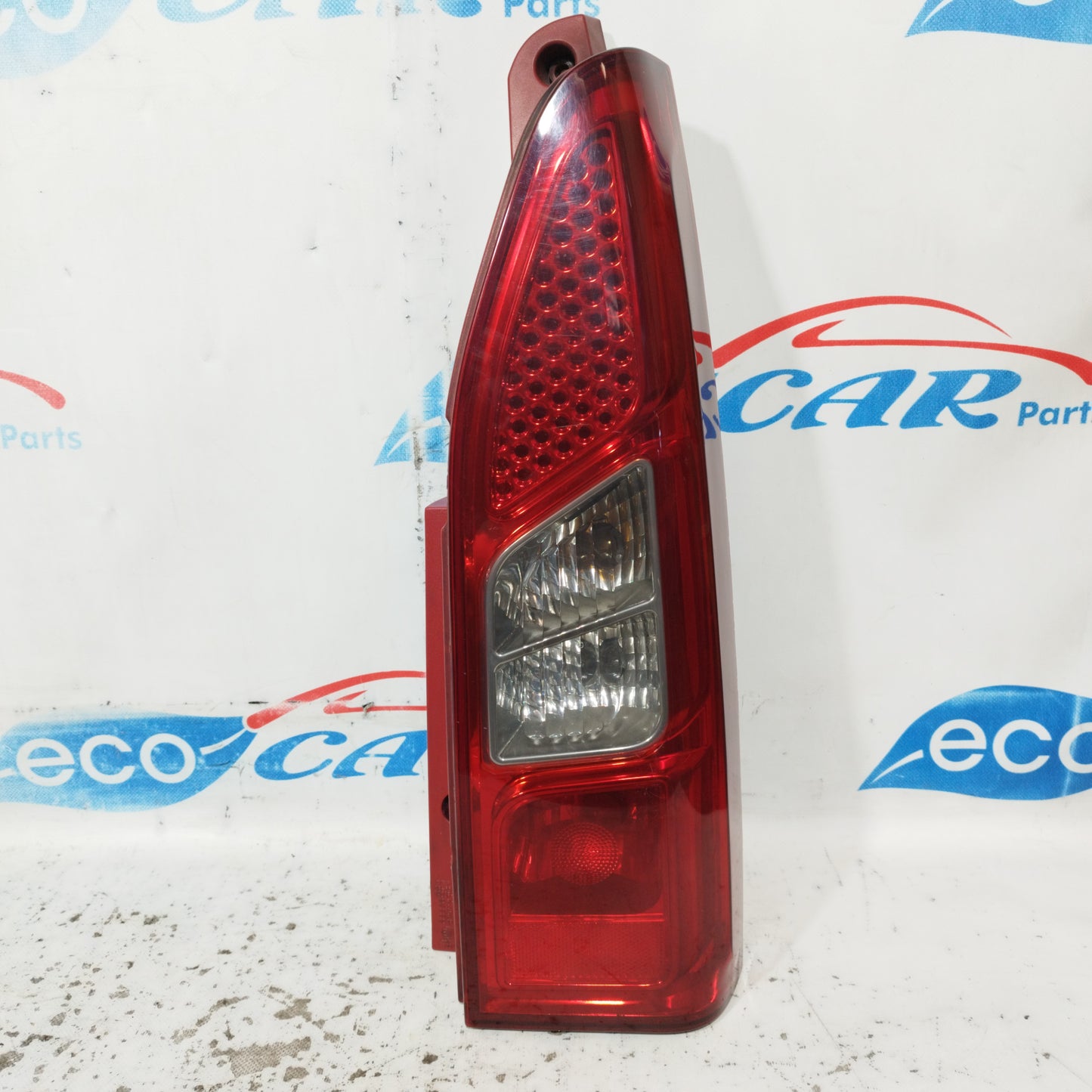 Fanale posteriore dx Citroen Berlingo 2009 ecoAC10639