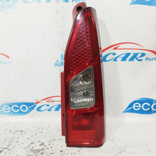 Rear light right Citroen Berlingo 2009 ecoAC10639