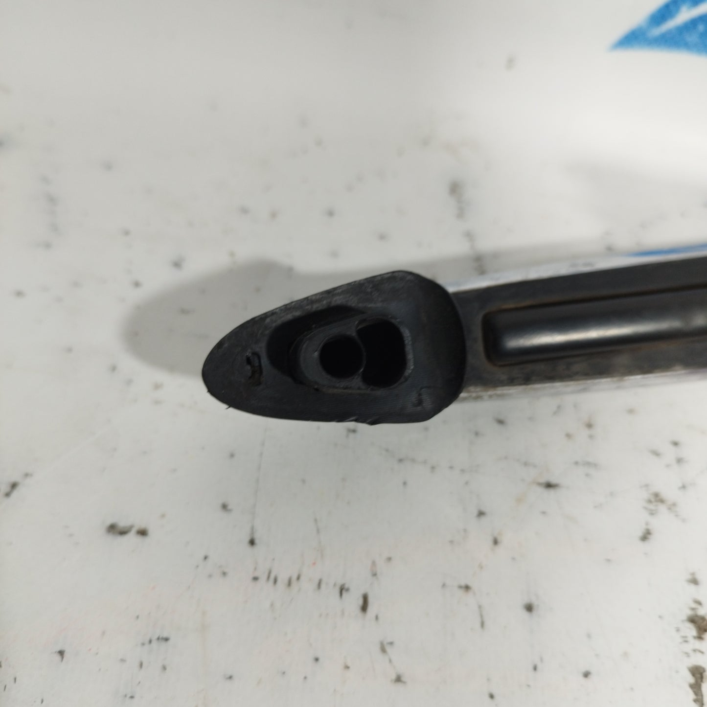 Front right external handle Mini Cooper 2002 Code: 51211501776--3 ecoAC8388