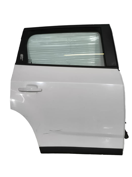 Sportello posteriore dx bianco Chevrolet Orlando anno 2011-2018 ecoAG9932