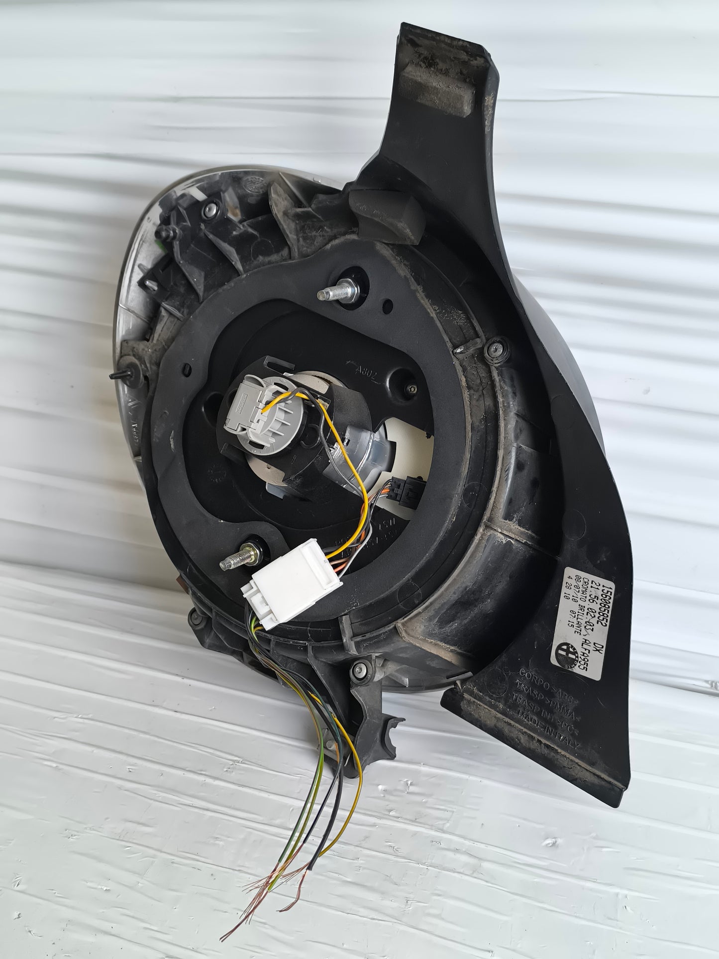 Fanale posteriore dx a led Alfa Romeo Mito (955) 2008-2018 ecoAG8542