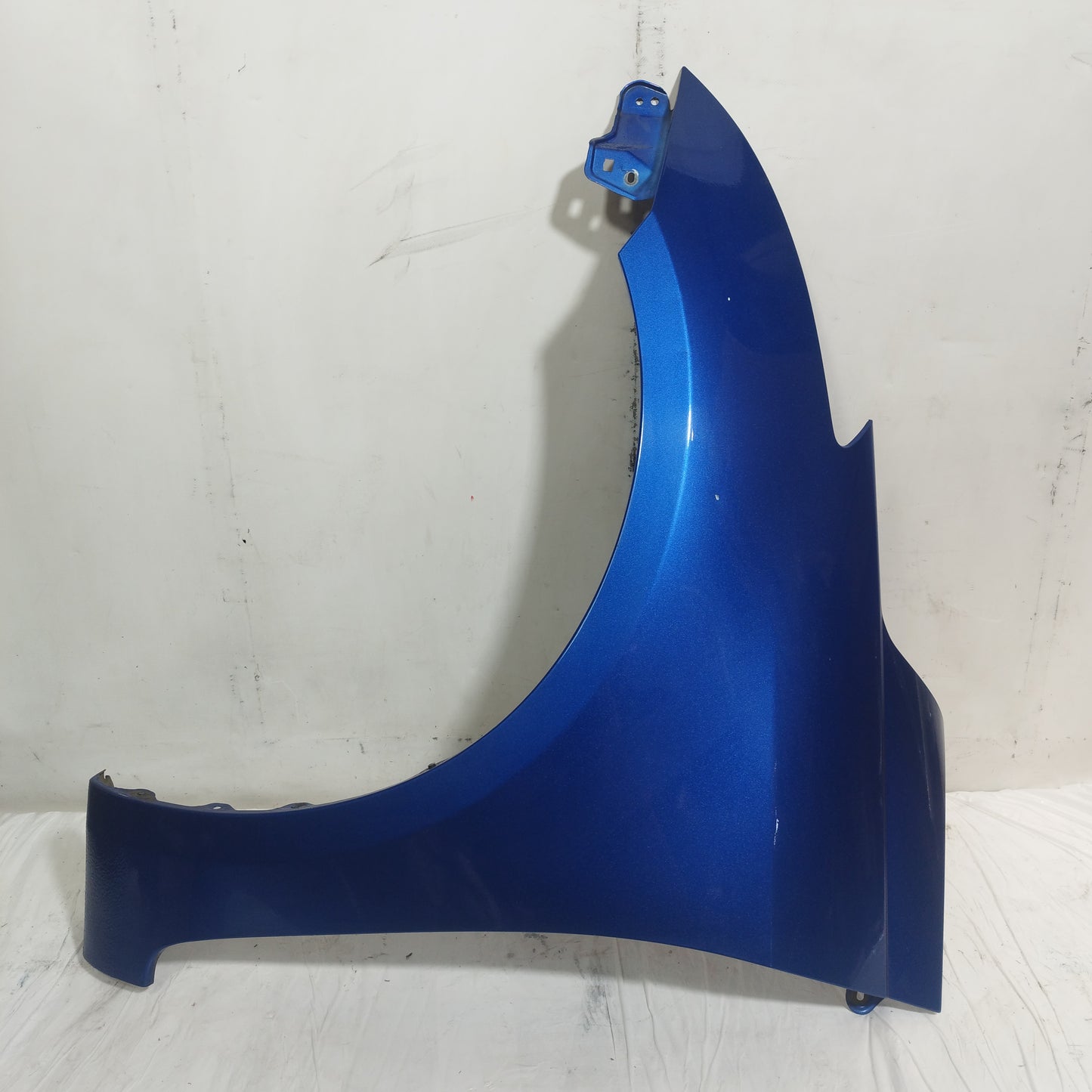 Parafango anteriore sx blu elettrico Suzuki Swift 2013 ecoAC16048