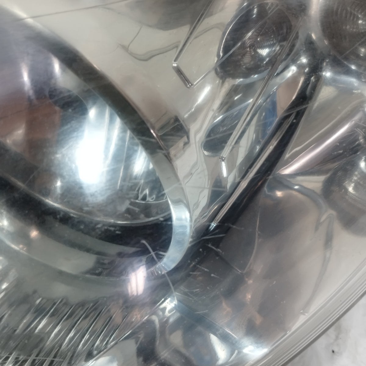 Fanale anteriore sx Fiat Punto (188) Restyling 2003-2010 DEPO ecoac16713