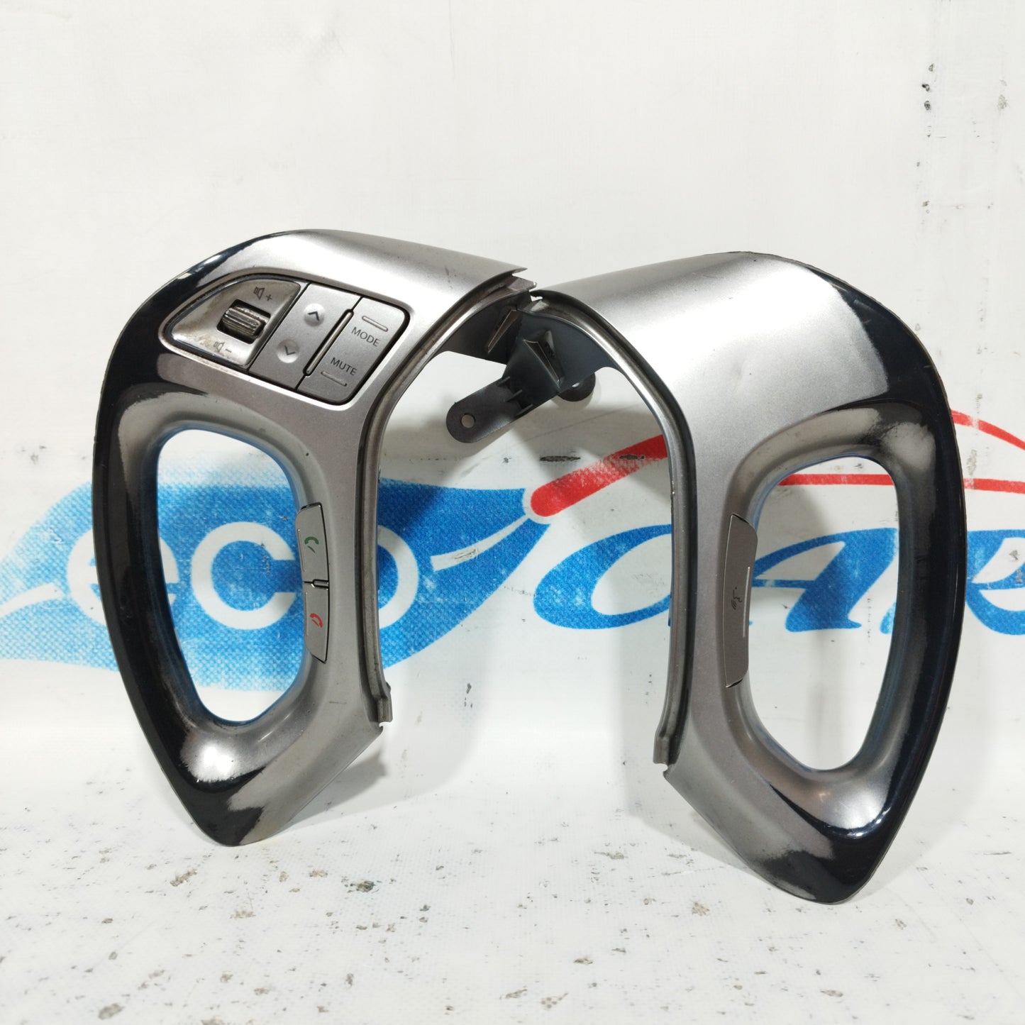 Lenkradbedienelemente Hyundai IX35 2011 Code: 96700-2S300 ecoAC9921