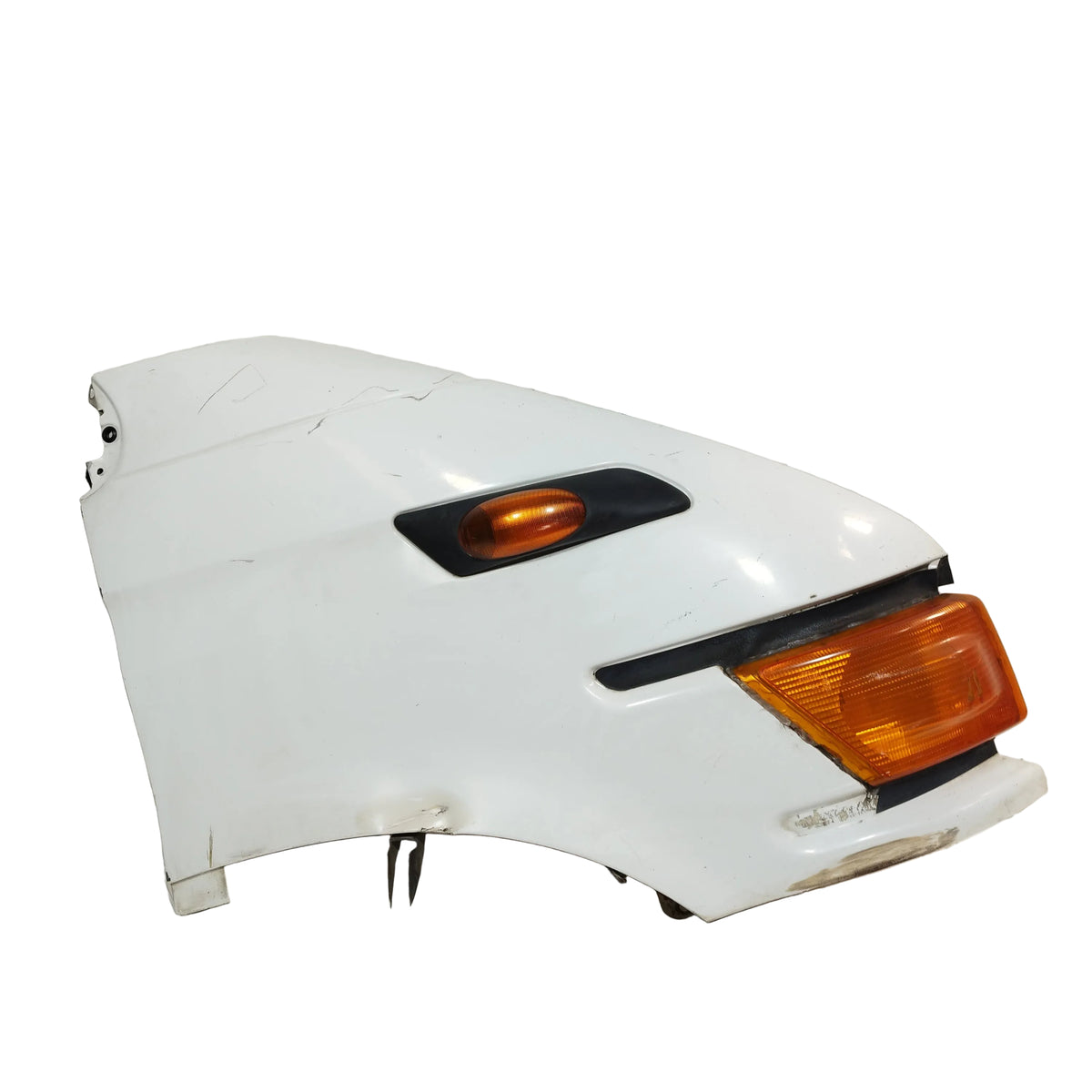 Parafango anteriore dx bianco Iveco Daily C13 III 2000-2006 ecoAC16651