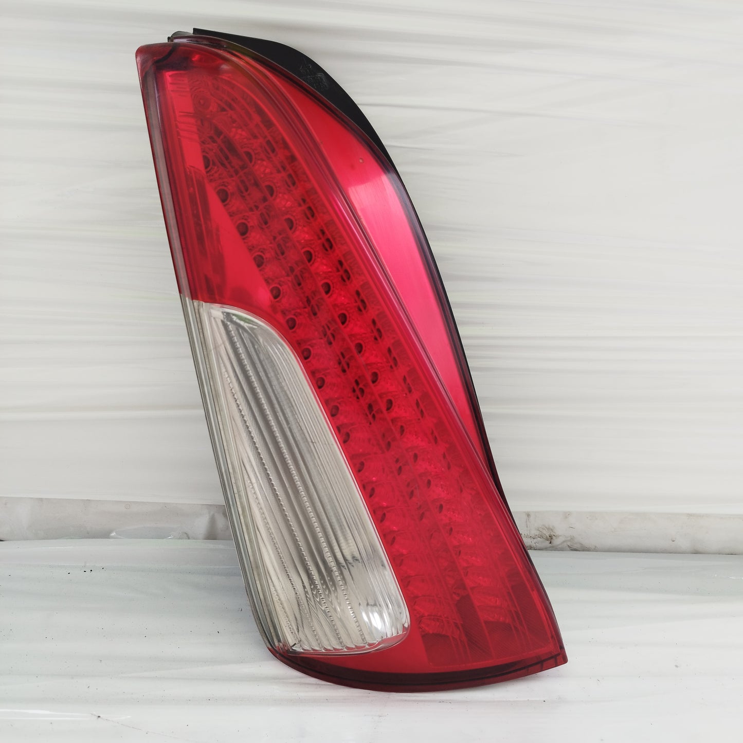 Fanale posteriore sx a led Lancia Musa 2008-2012 Restyling cod: 21950502 ecoDM331
