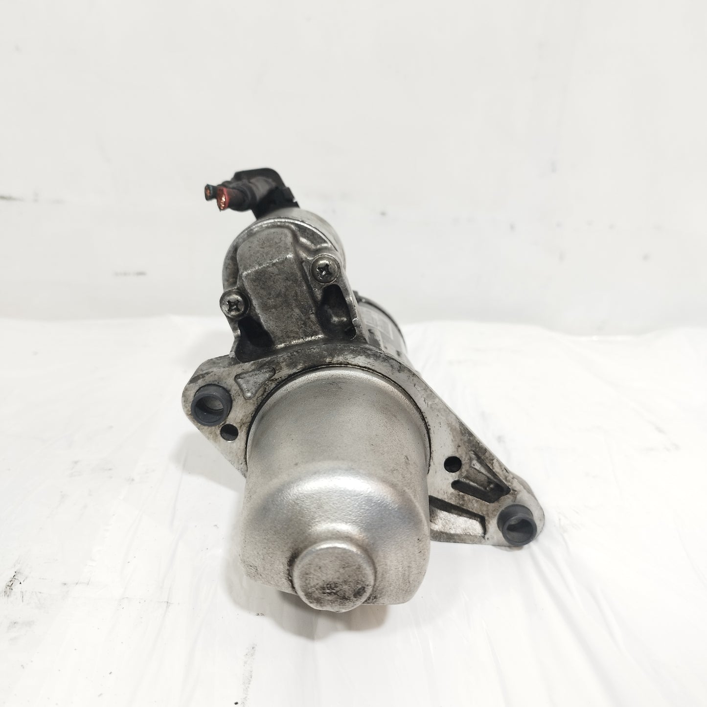 Motorino avviamento Jeep Compass (MK49) 2.2 D 2010-2016 cod: 04801830AC ecoAC15316