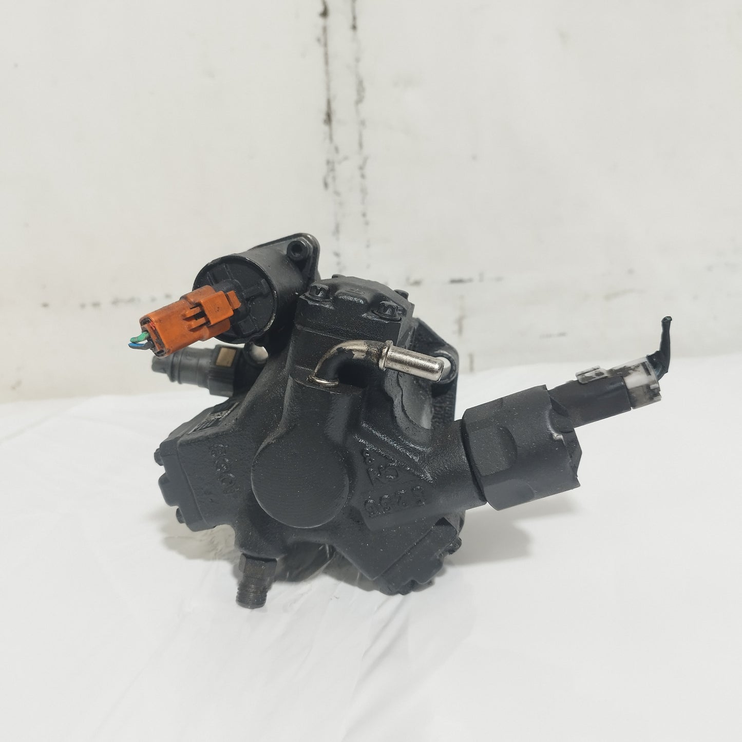 Pompa Common Rail Peugeot / Citroen 2.0 D 2004-2013 Siemens cod: A2C20000598 ecoAC16061