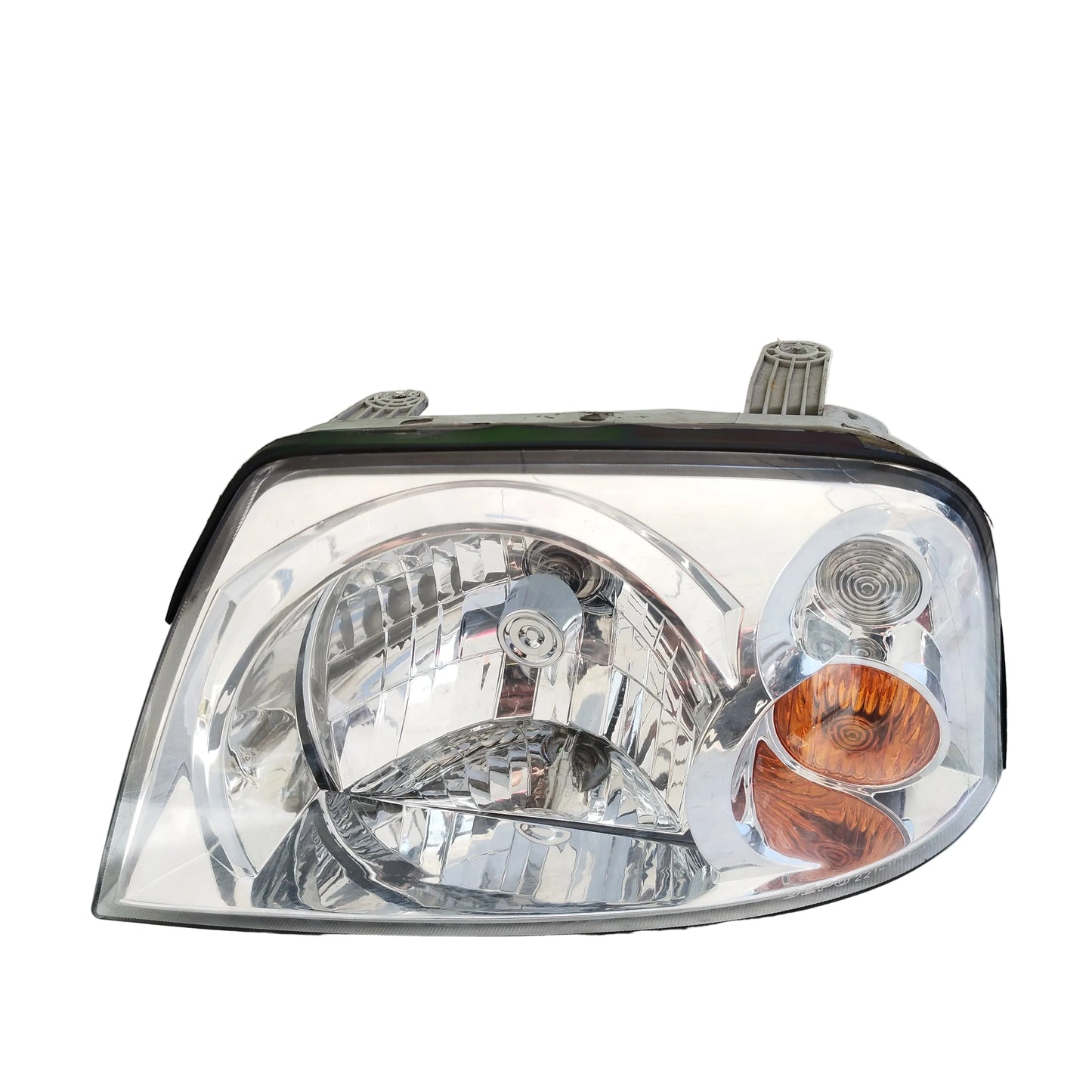Fanale anteriore sx Hyundai Atos 2005-2008 Restyling DEPO cod: 221-1133L ecoDM341