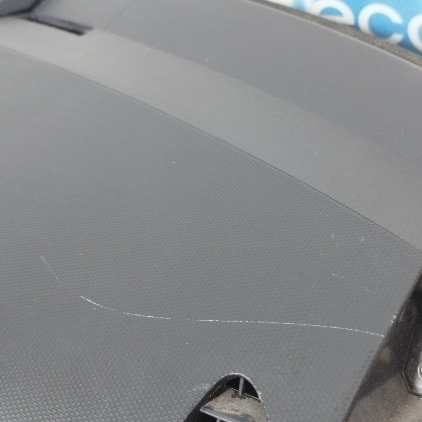 Cruscotto interno Peugeot 4007 2008 ecoAC9161