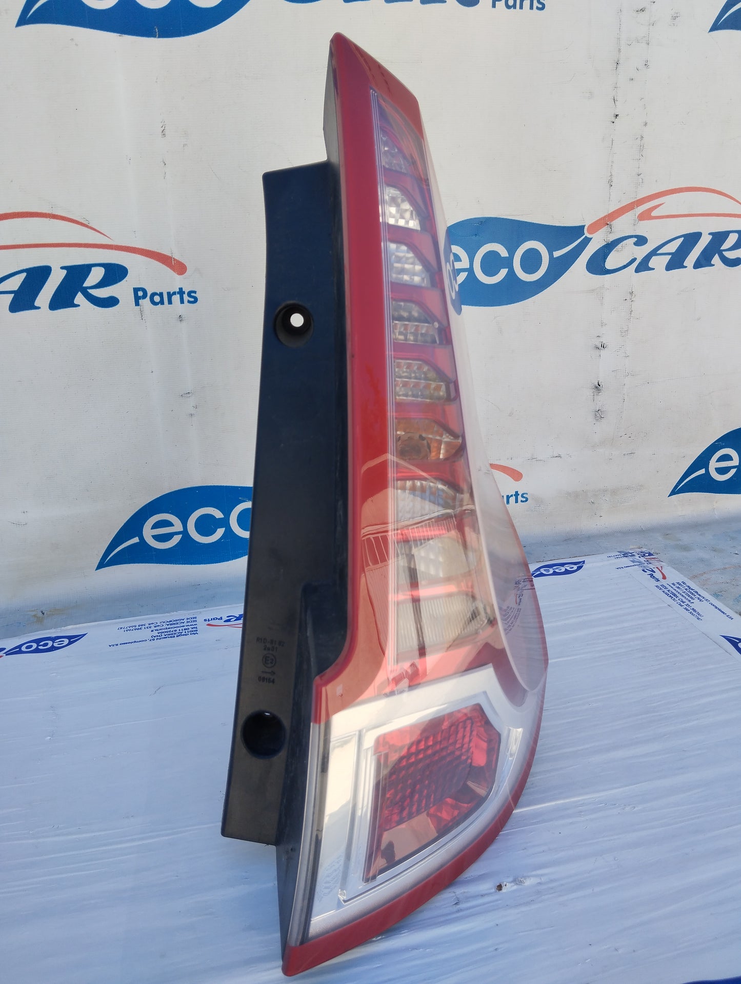 Fanale posteriore dx Renault Scenic X-Mod 2012 ecoAG5698