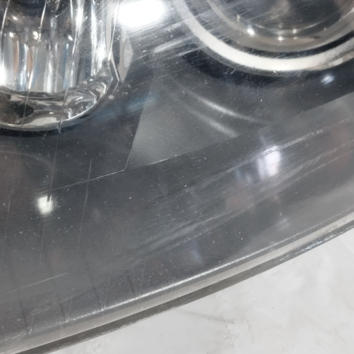 Fanale anteriore sx Xenon Audi A3 (8P / 8PA) 2005-2008 cod: 8P0941029R ecoAC16702