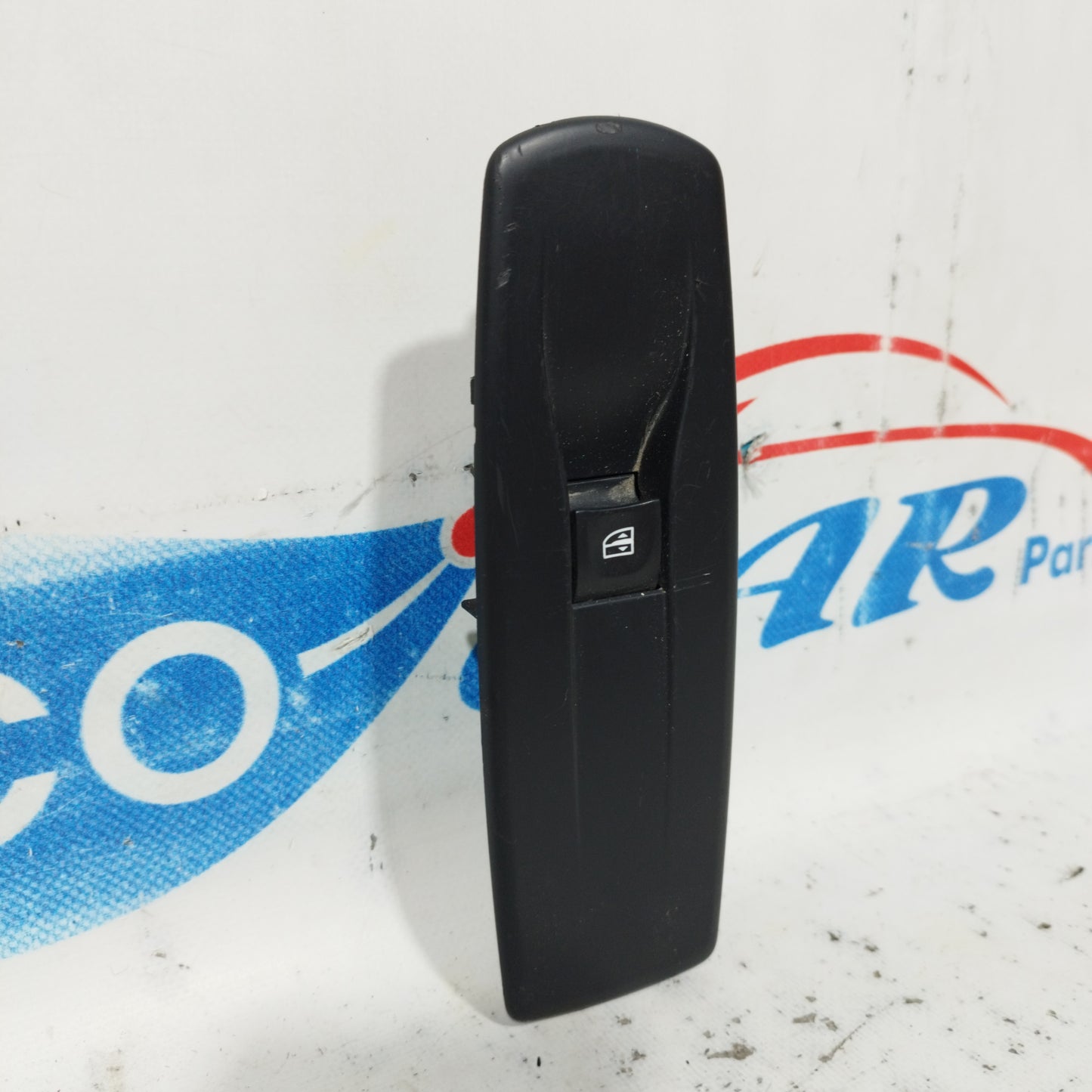 Renault Megane 2010 ecoAC9891 front right button panel