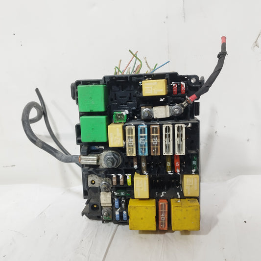 Centralina portafusibili Peugeot 208 1.4 HDI 2013 cod: 42440002 ecoAC15458