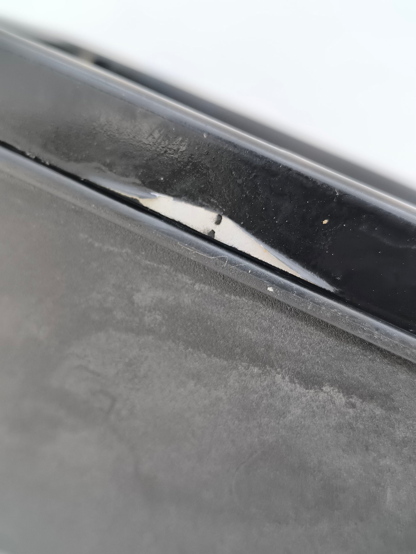 Electric right mirror Mercedes A-Class w176 ecoAG6434