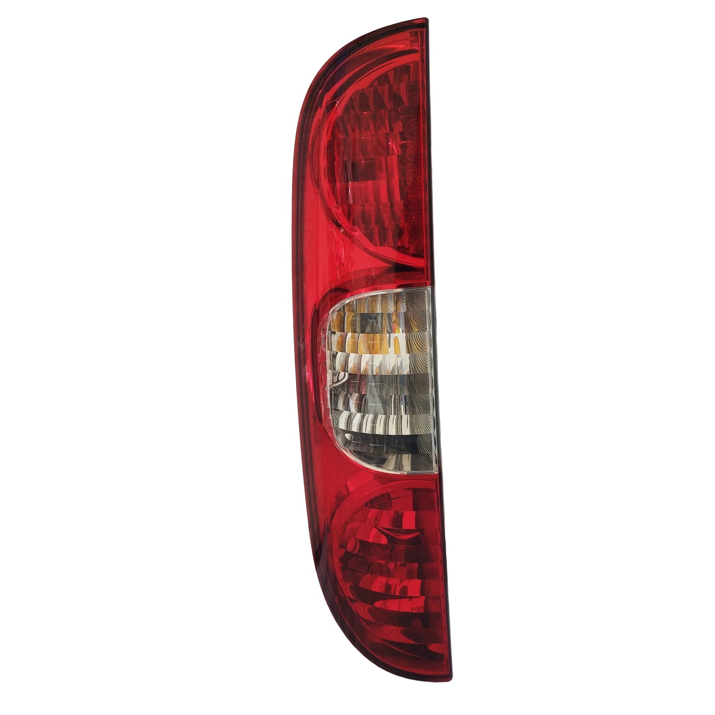 Fanale posteriore sx Fiat Doblo I (119-223) 2005-2009 Restyling cod: 51755145 ecoDM282
