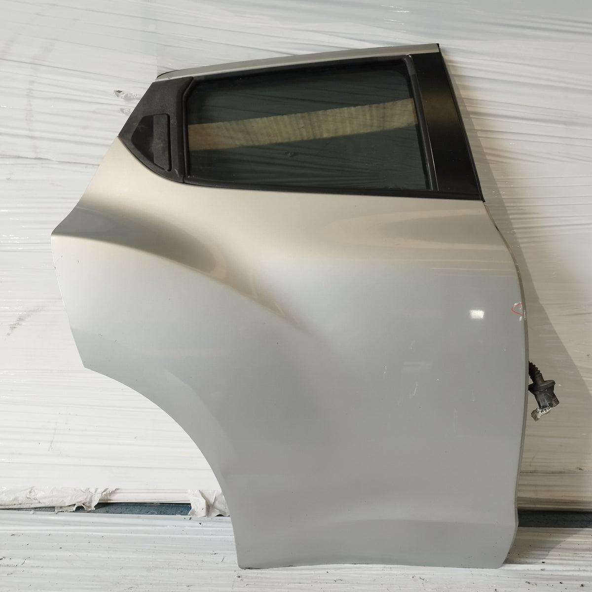 Sportello posteriore dx grigio Nissan Juke (F15) anno 2010-2019 ecoAC17676