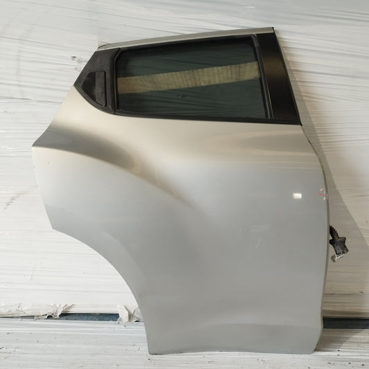 Sportello posteriore dx grigio Nissan Juke (F15) anno 2010-2019 ecoAC17676