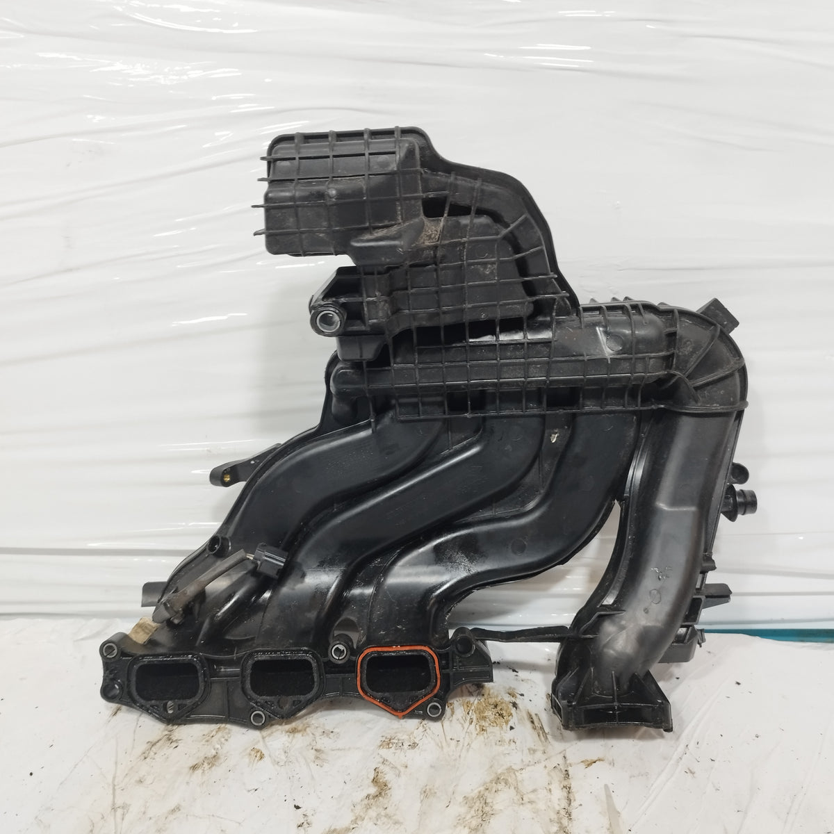 Collettore aspirazione Smart Forfour 453 / ForTwo 453 1.0 B 2014-2019 cod: 140034490r ecoAC17228