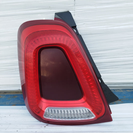 Fanale posteriore sx Fiat 500 2018 cod: 81599002 ecoDM138