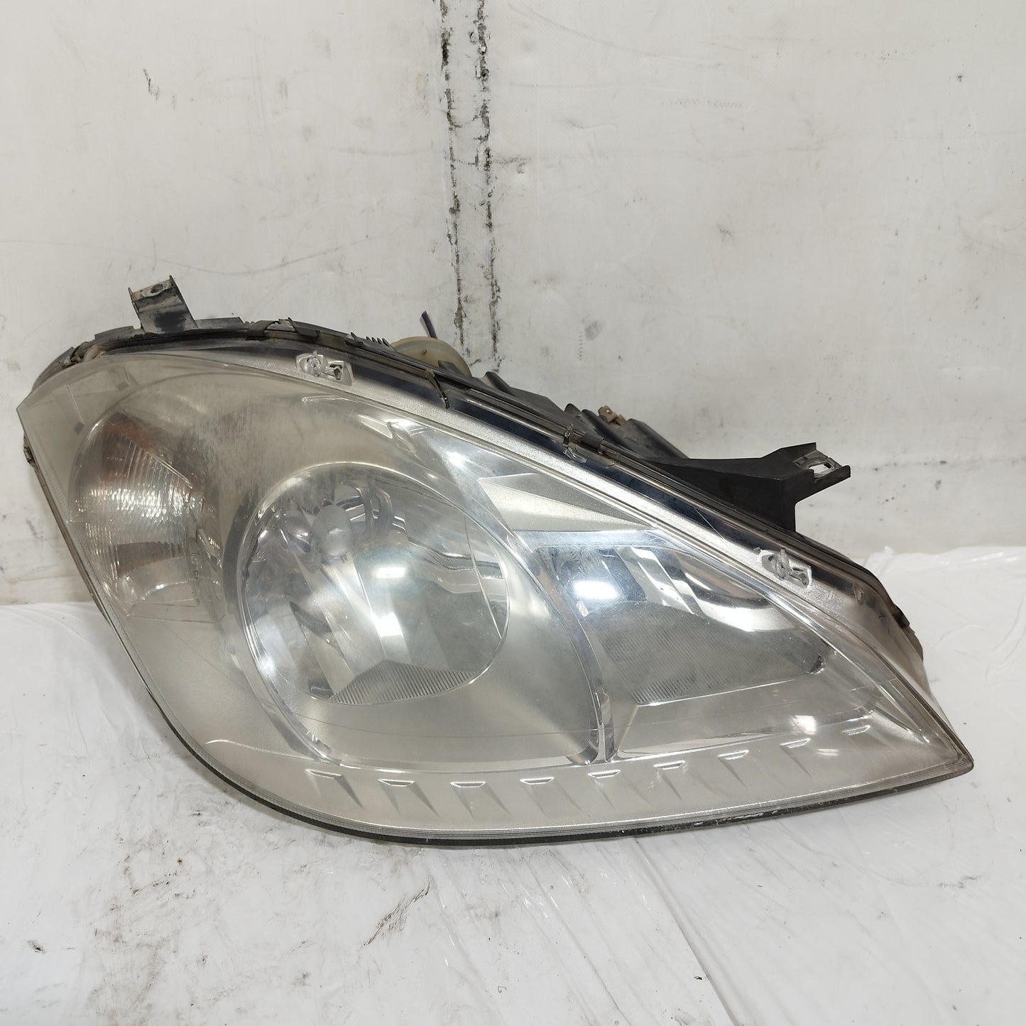 Fanale anteriore dx Mercedes Classe A 2008-2012 Restyling cod: A1698205861 ecoAC16632