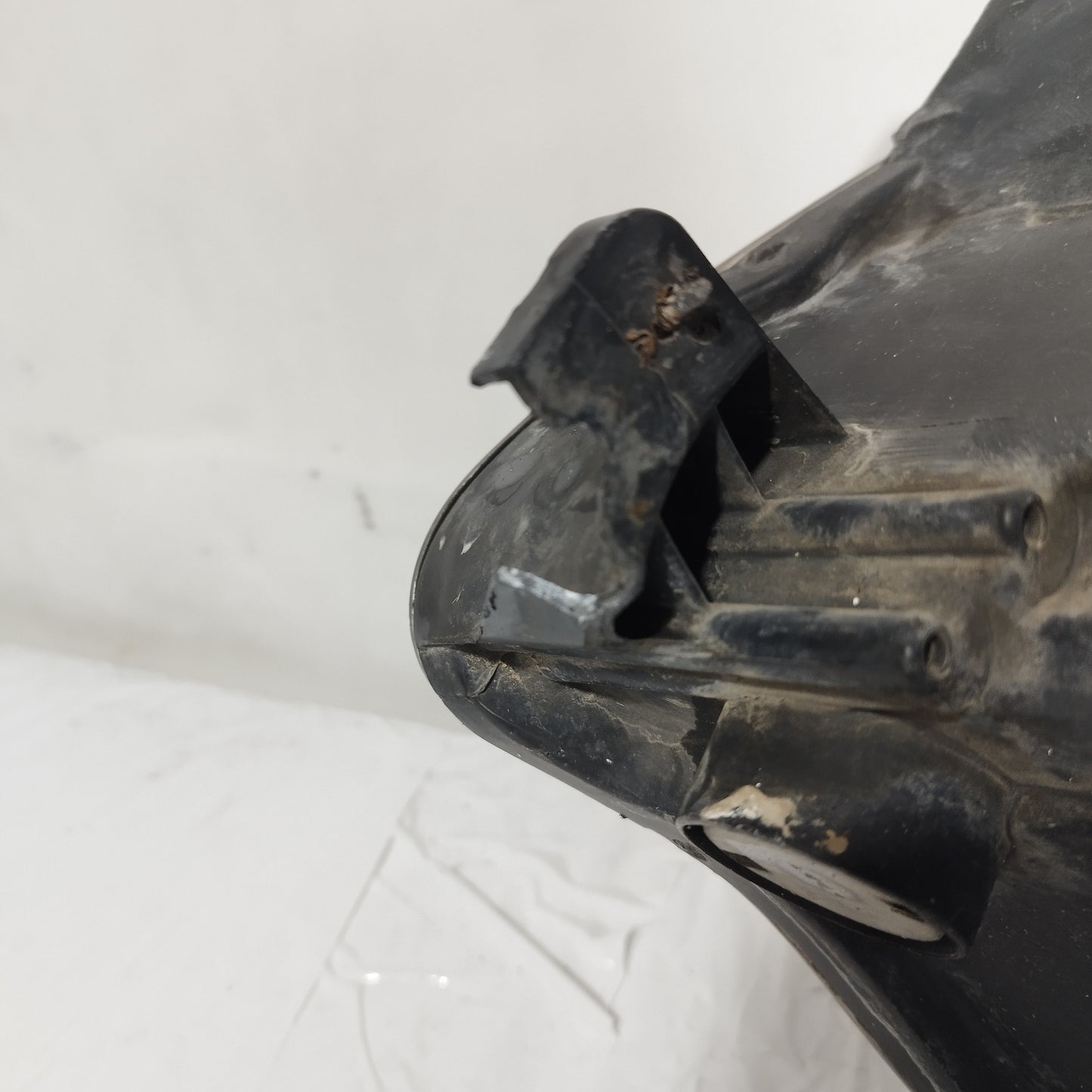 Fanale anteriore dx Opel Agila 2008 ecoAC15109