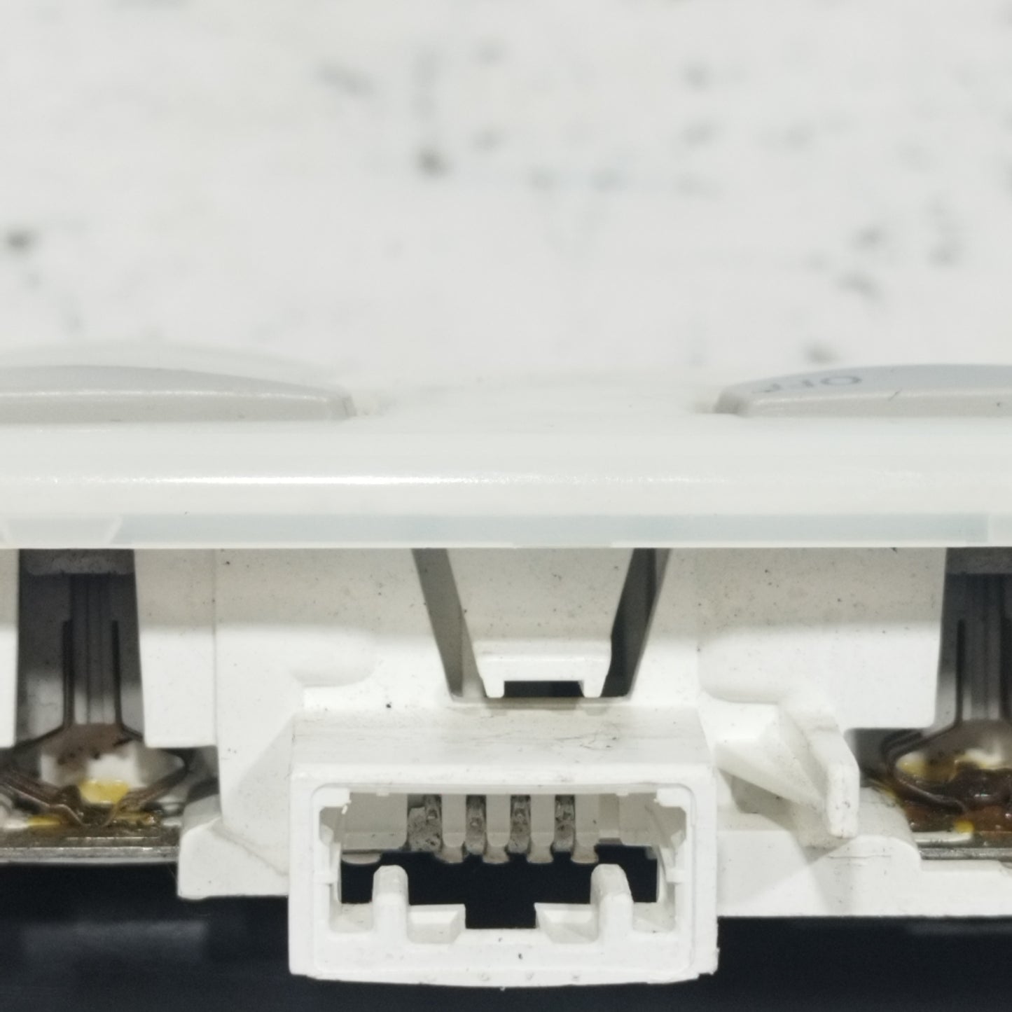 Courtesy light Renault Megane 2012 code: 264300008R ecoAC8802