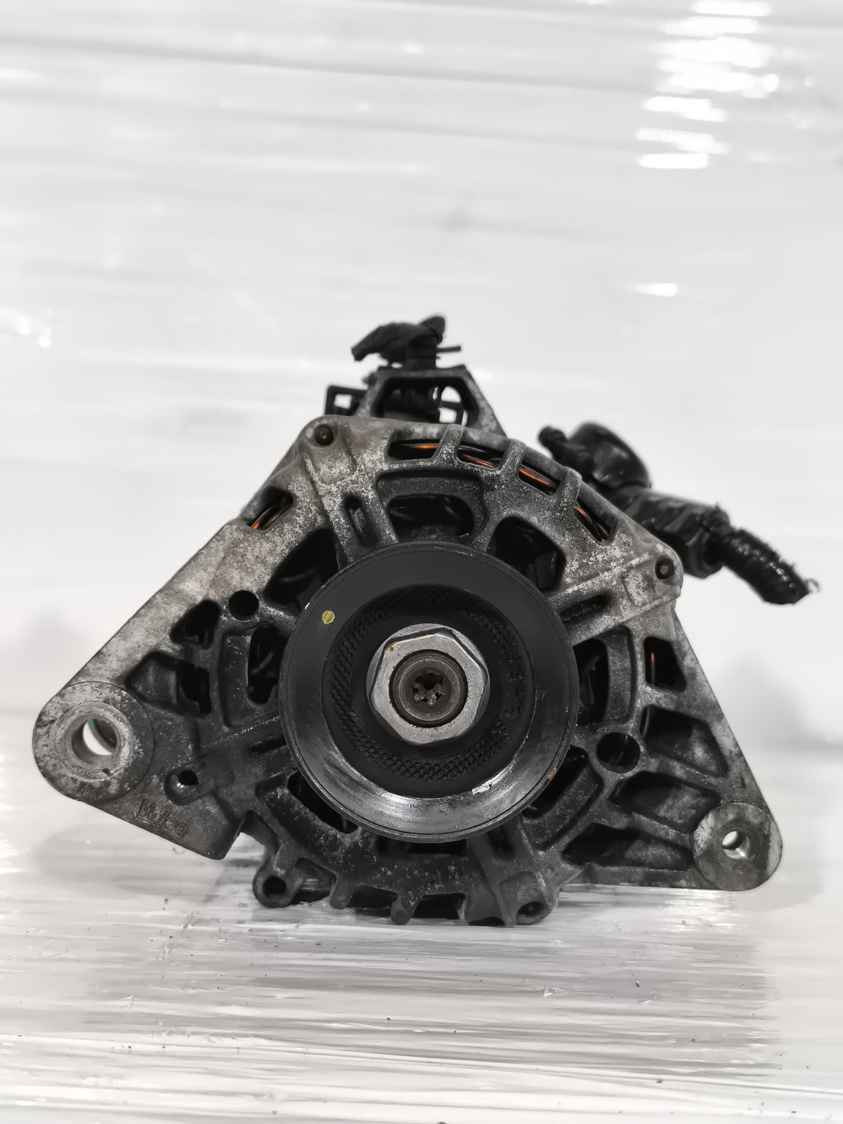 Alternatore Kia Picanto II (TA) 1.0 B anno 2011-2017 cod: 2607775 ecoAG9890