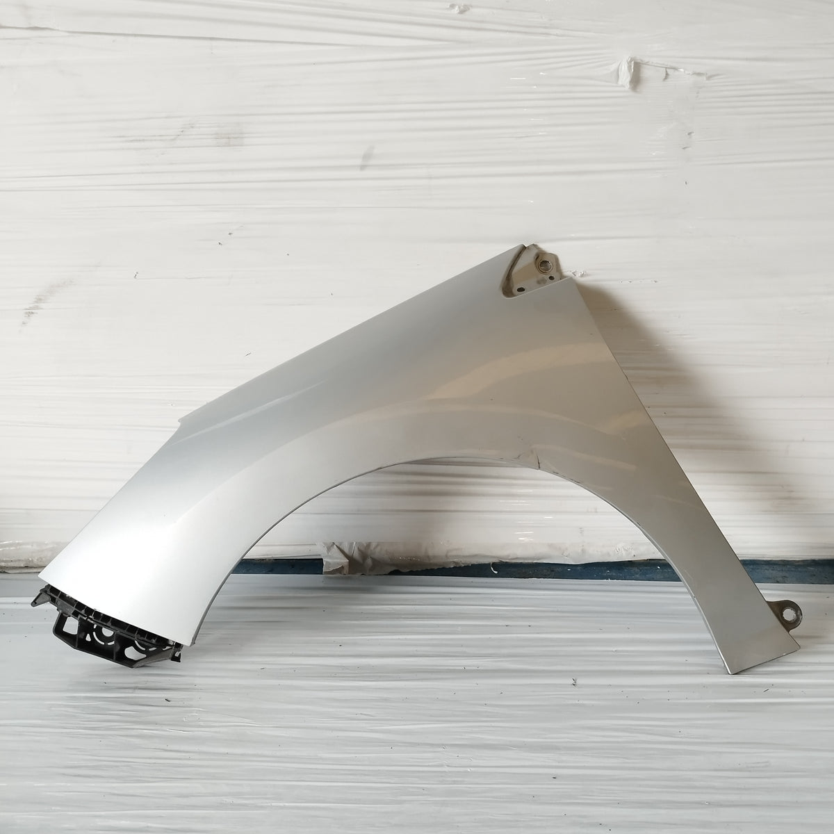 Parafango anteriore sx grigio Peugeot 308 I (TA) 2007-2011 ecoAC17607