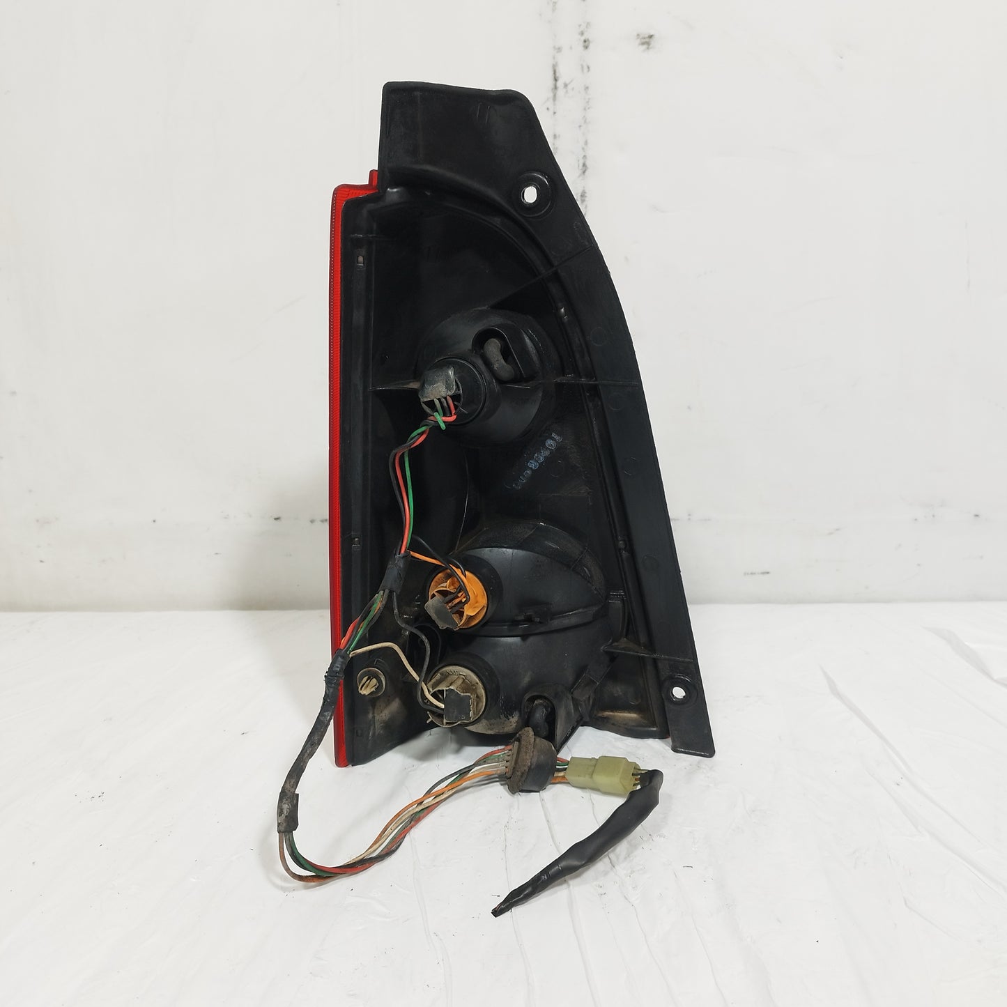 Fanale posteriore dx Opel Agila 2003 DEPO ecoAC14603