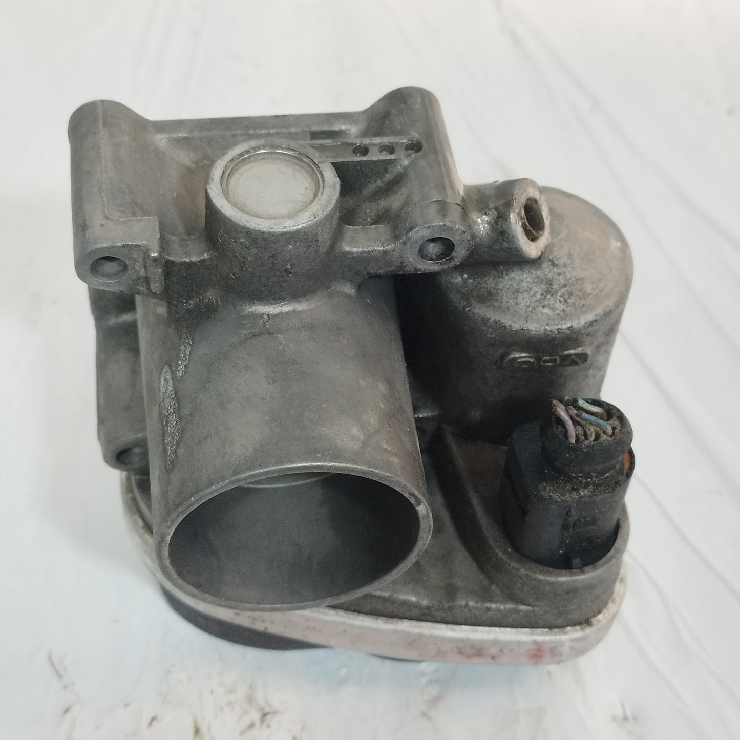 Corpo farfallato Skoda Fabia I (6Y) 1.4 B 1999-2003 cod: 047133062D ecoAC16397