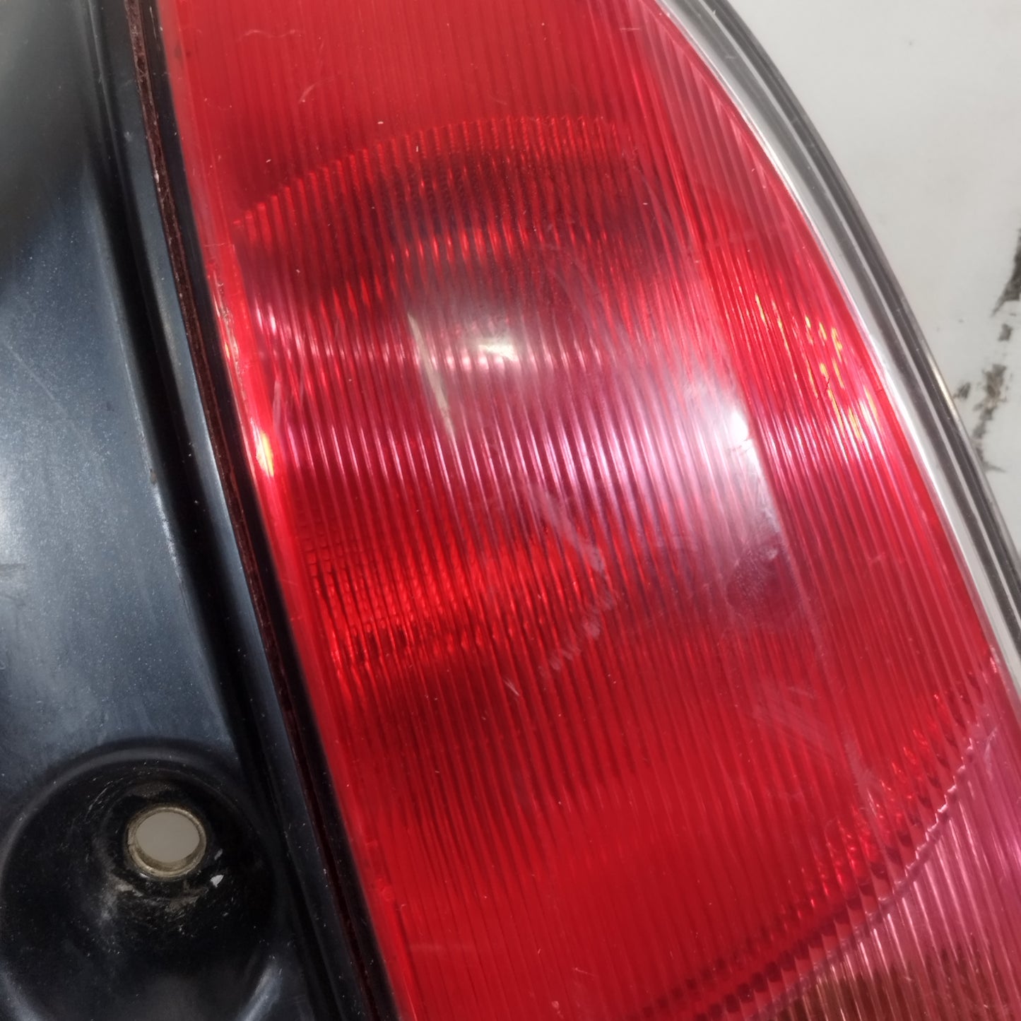Fanale posteriore dx Lancia Ypsilon 2003-2006 cod: 51753384 ecoAC16004
