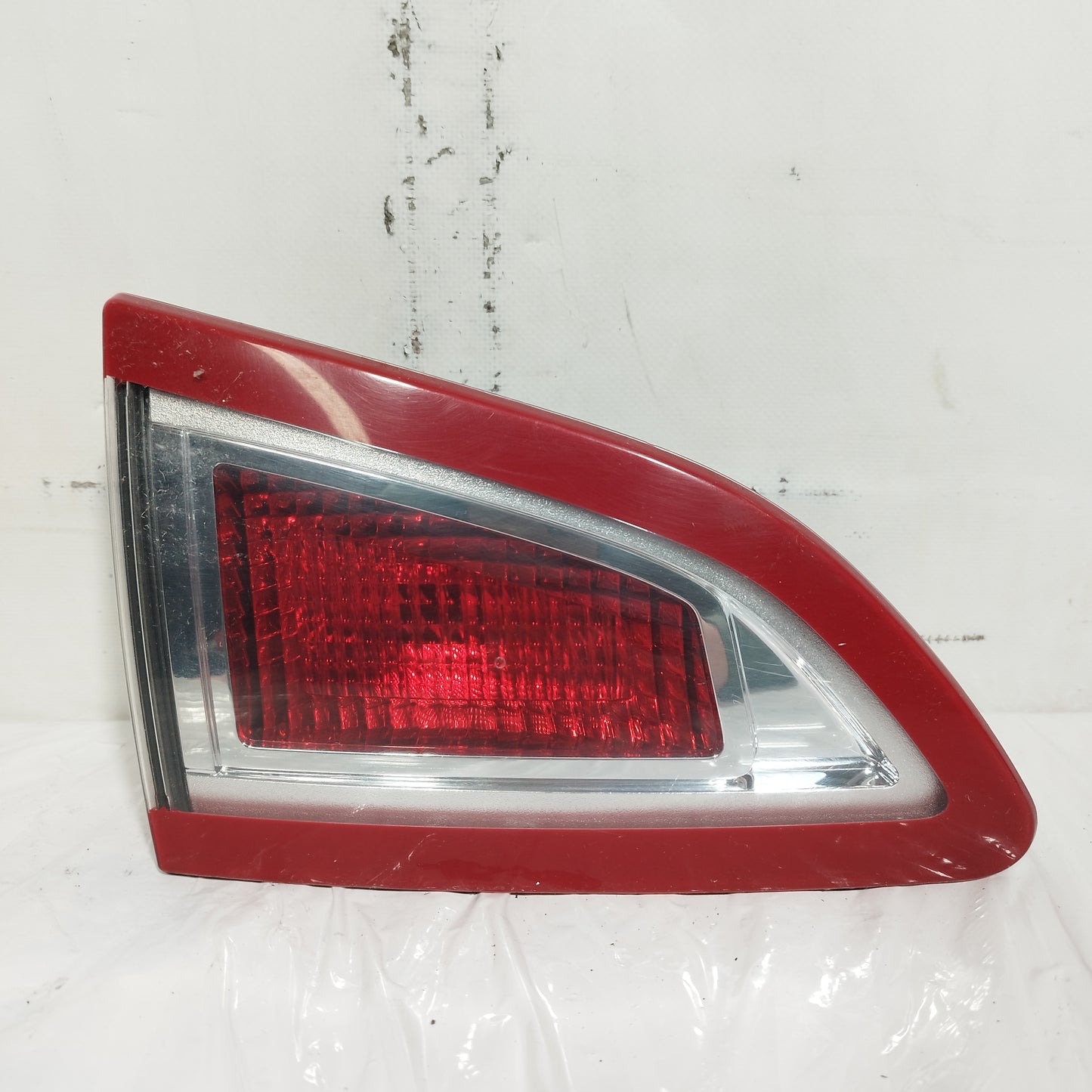 Fanale posteriore interno sx Renault Xmod 2010 cod: 265550018R ecoAC15158