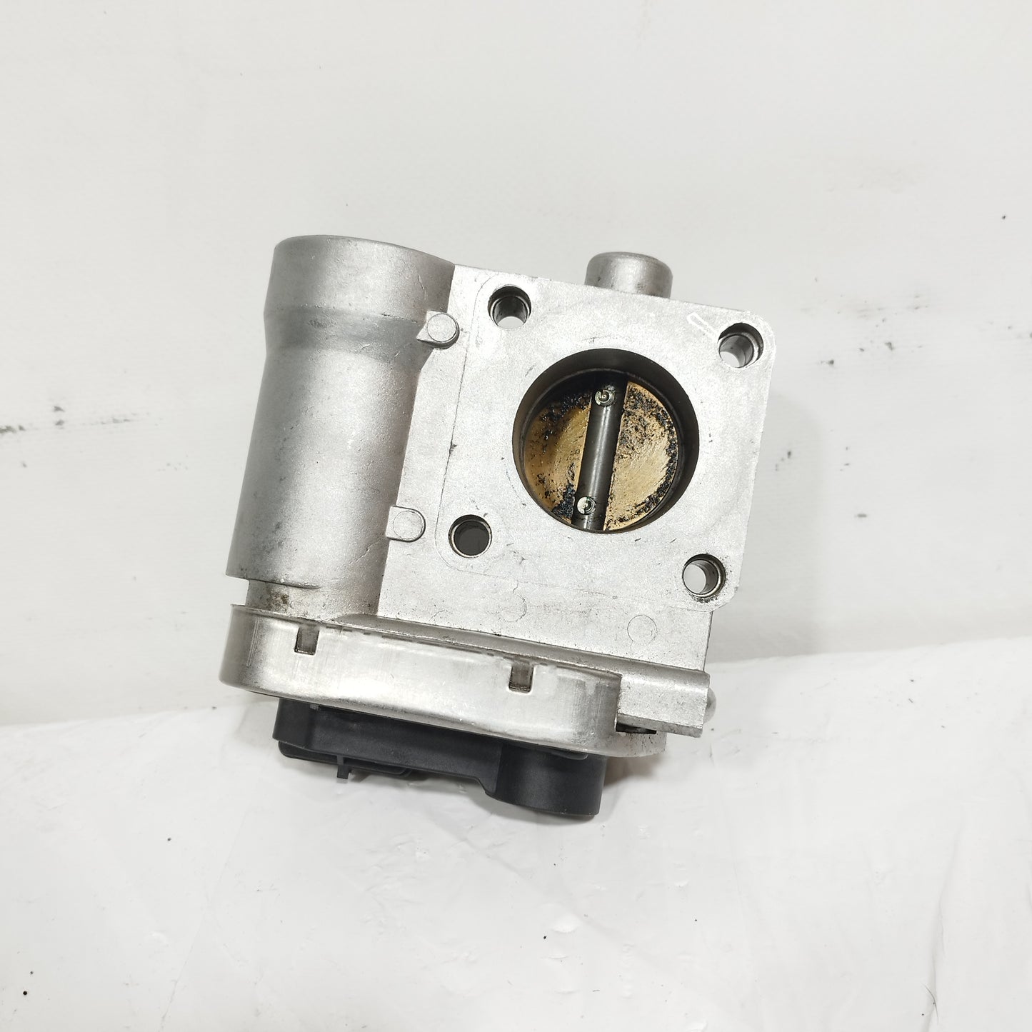 Corpo Farfallato Fiat Panda 1.2 B / Metano 2008 cod: 36sm6 C146 ecoAC15110