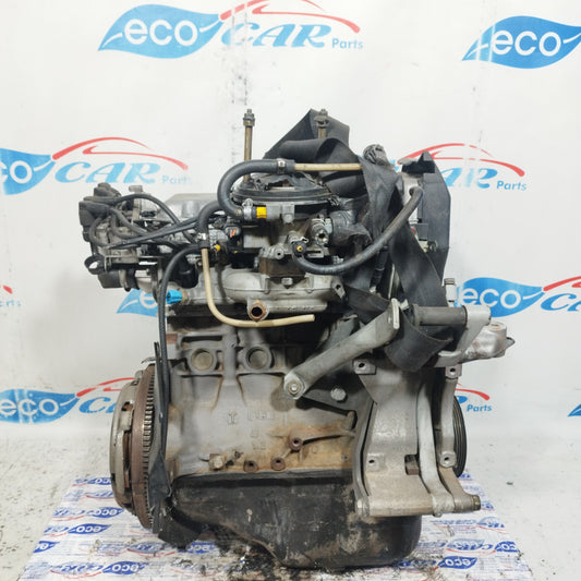 Motore Lancia Y 1.2 B 60CV 1997 cod: 840A3000 ecoAC9172
