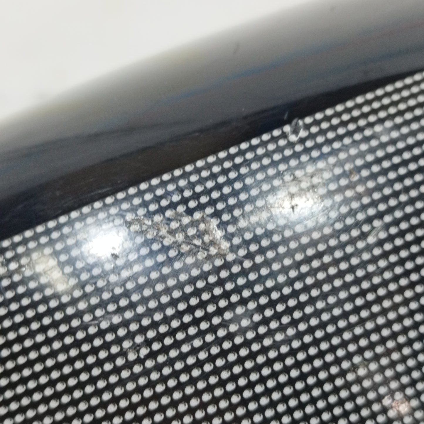 Specchietto elettrico anteriore dx nero Renault Clio 2014 9 Fili ecoAC10271