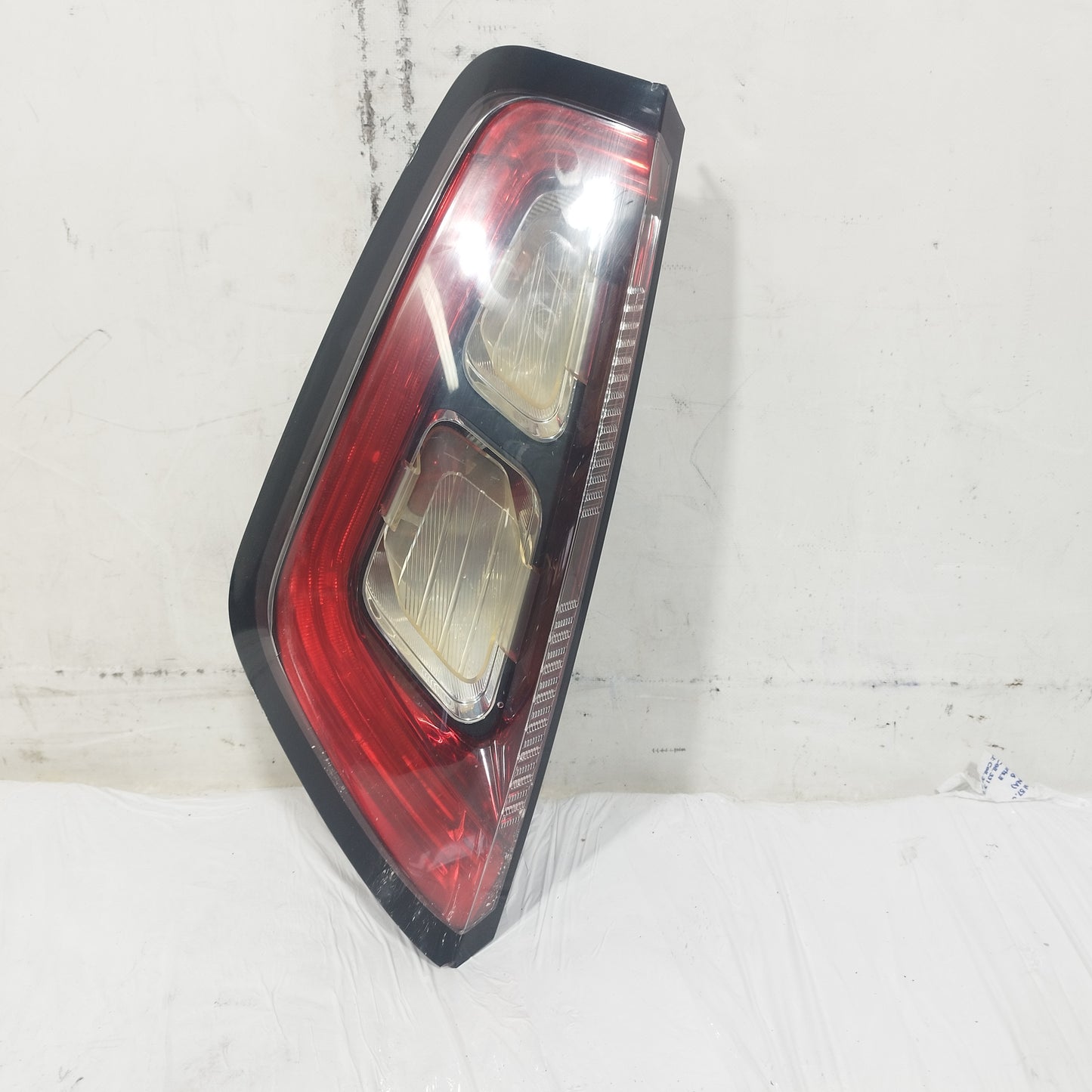 Fanale posteriore sx a led Fiat Punto Evo 2009-2012 cod: 51895400 ecoAC16657