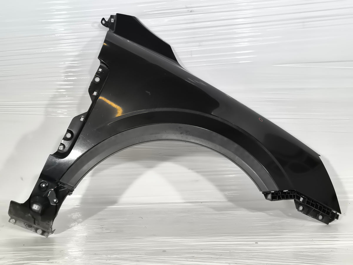 Parafango dx nero Opel Antara (L07) I serie anno 2006-2011 ecoAG9903