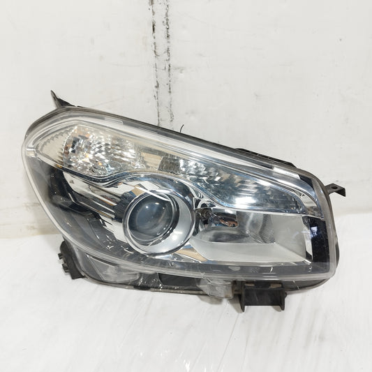 Fanale anteriore dx Nissan Qashqai (J10) 2010-2014 cod: 26010BR00A ecoAC16549