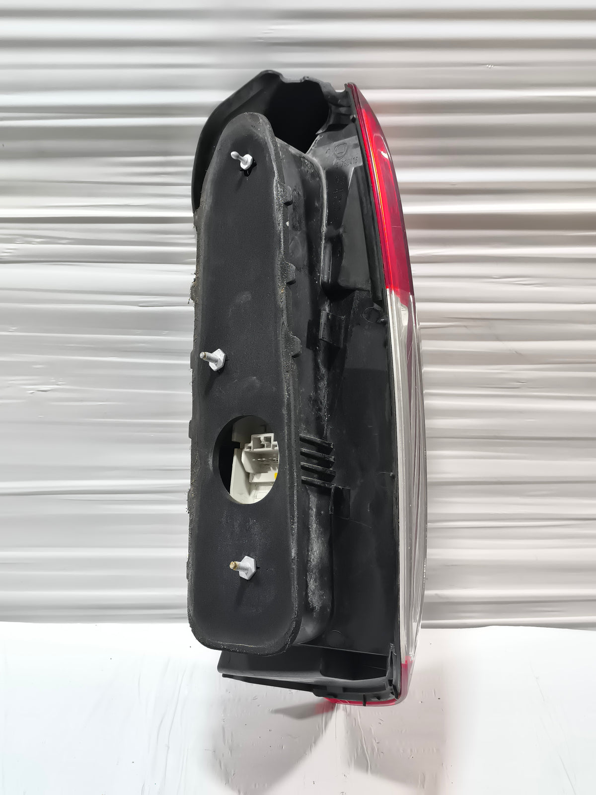 Fanale posteriore sx a led Lancia Musa 2008-2012 Restyling cod: 51798416 ecoAG9657
