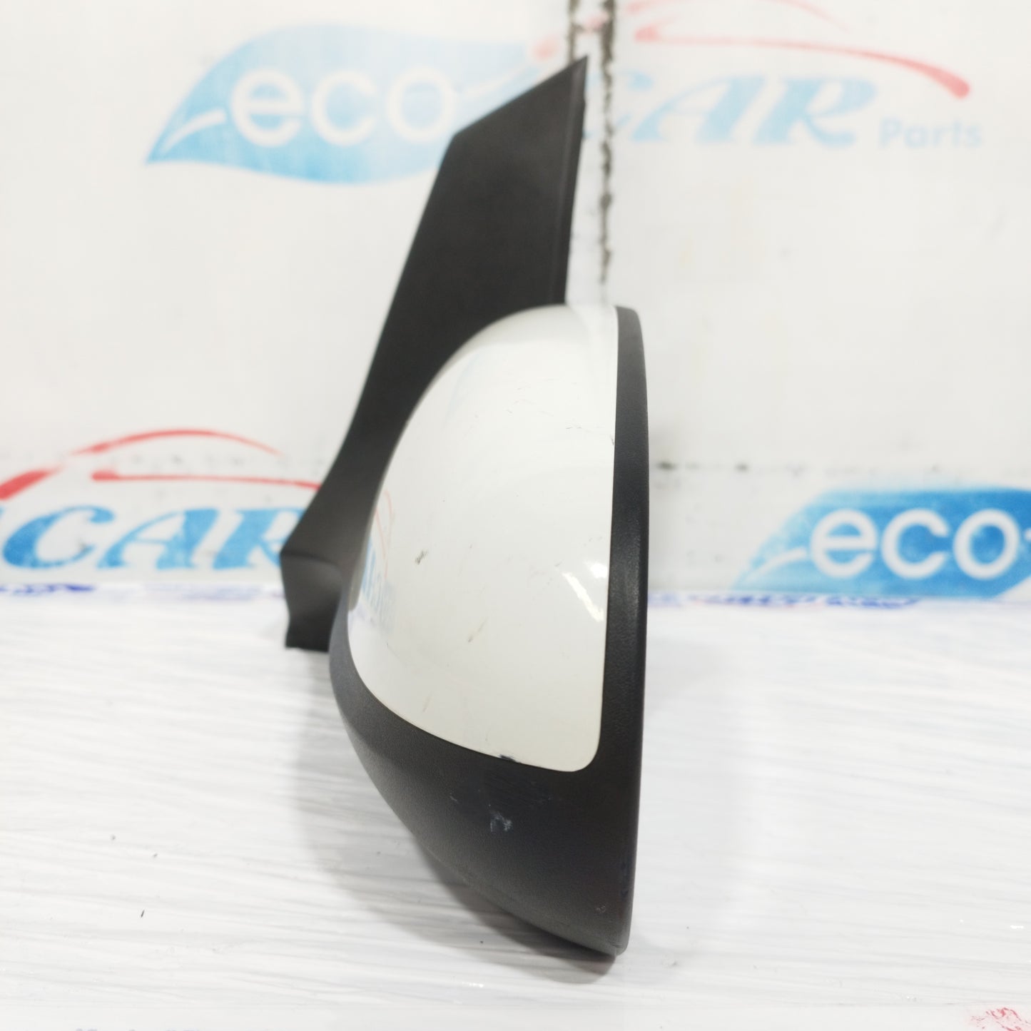 Specchietto elettrico anteriore sx bianco Ford Ka 2009 5 Fili ecoAC11071