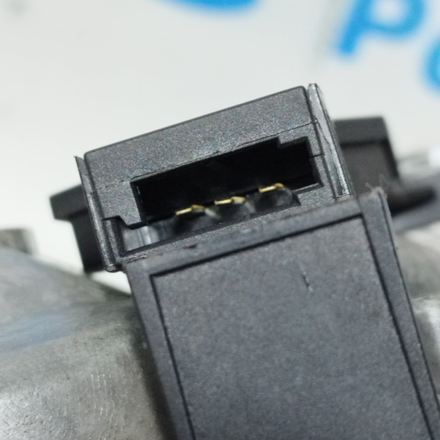 Motorino tergicristalli posteriore Opel Meriva B 2012 cod: 13282361 ecoAC10412