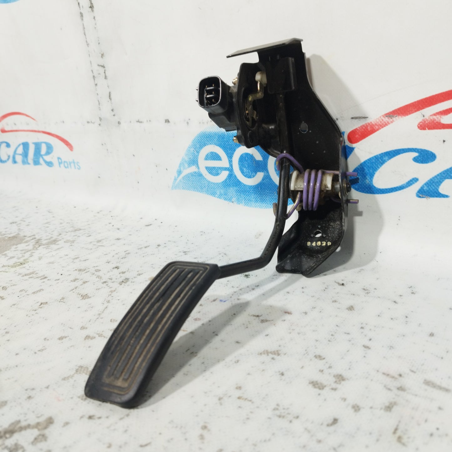 Gaspedal Toyota Corolla 1.4 D 2002 Code: 78111-35030 ecoAC9992