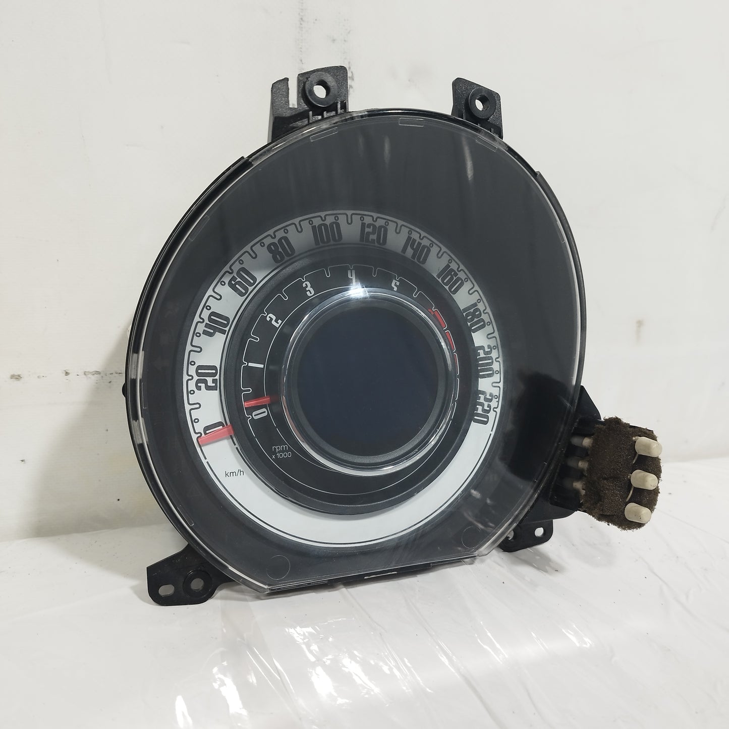 Quadro strumenti Fiat 500 1.2 B 2008 ecoAC14903