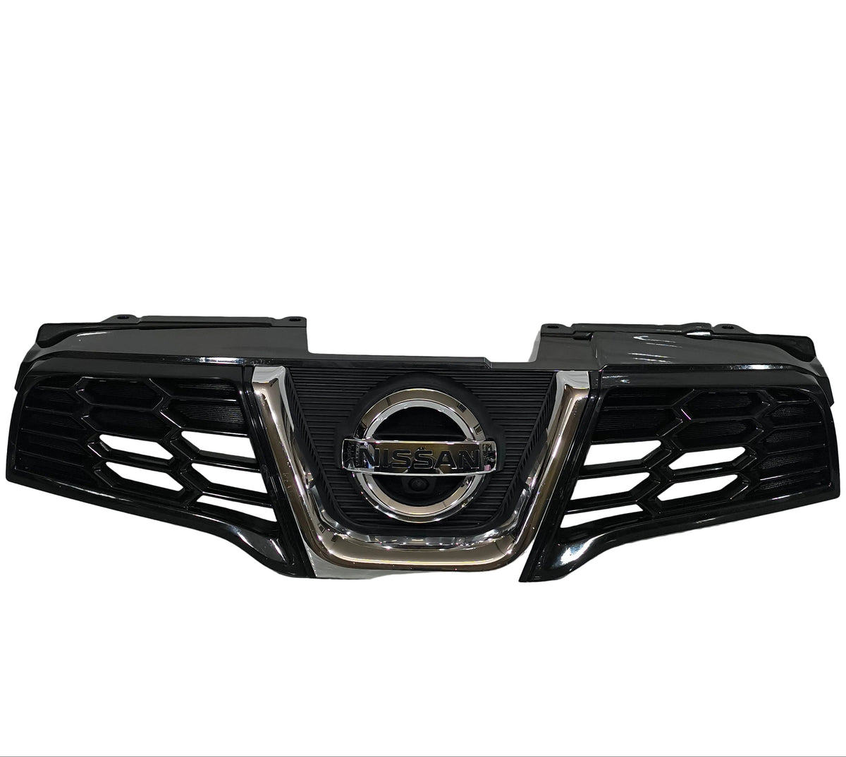 Mascherina anteriore Nissan Qashqai (J10) 2010-2013 Resyling cod: A0455283 ecoAG9774