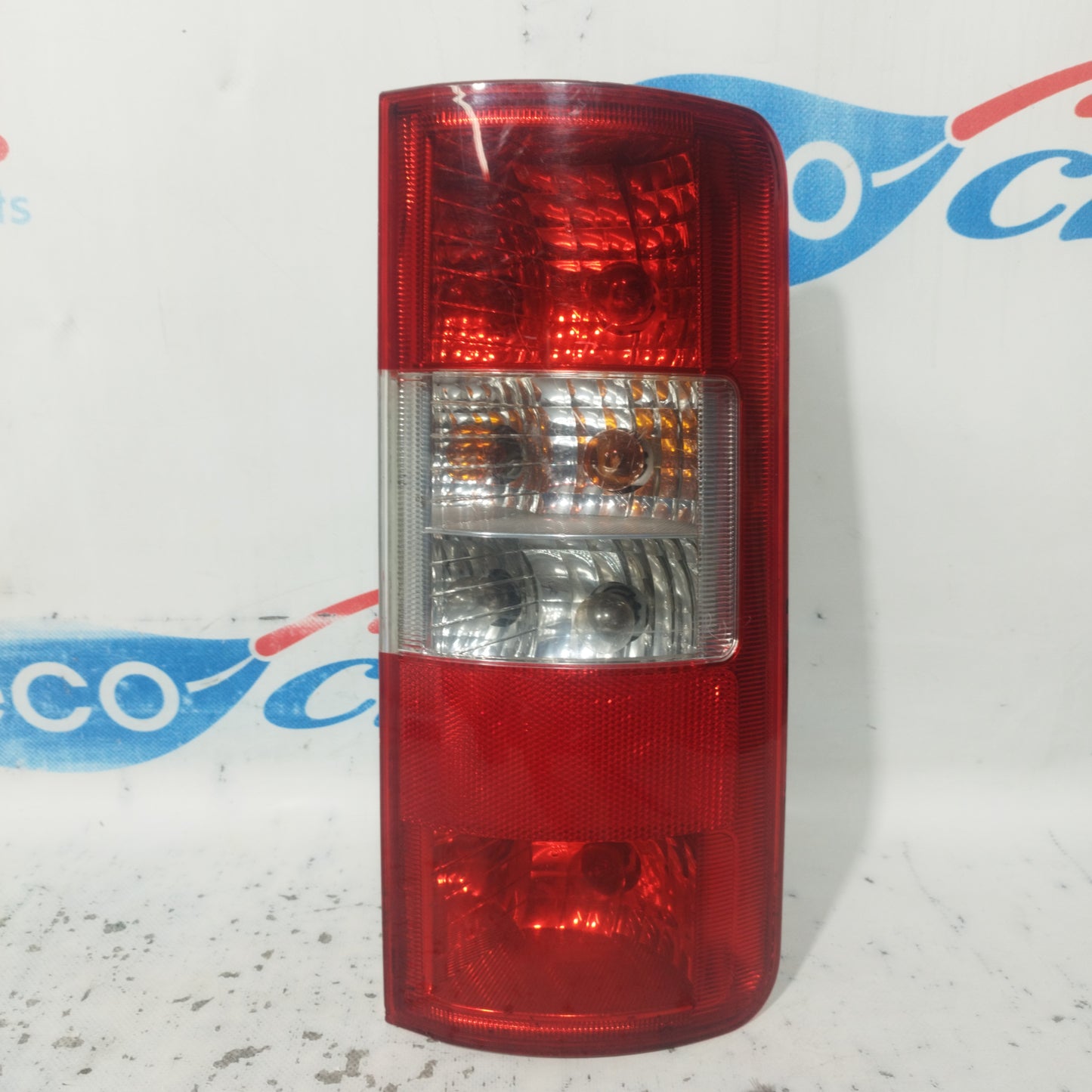 Right rear light Ford Transit Connect 2008 ecoAC10344