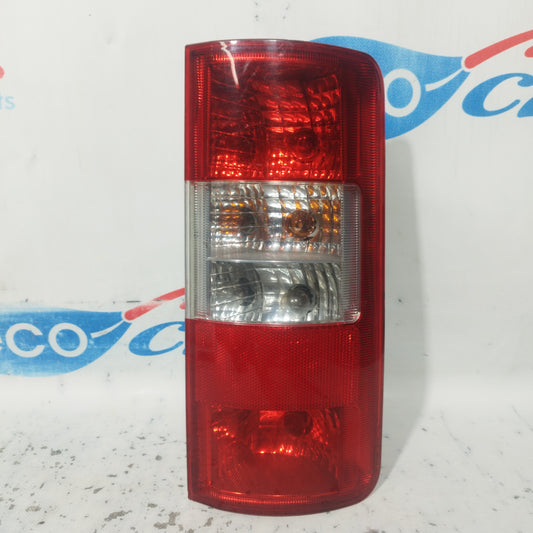 Right rear light Ford Transit Connect 2008 ecoAC10344